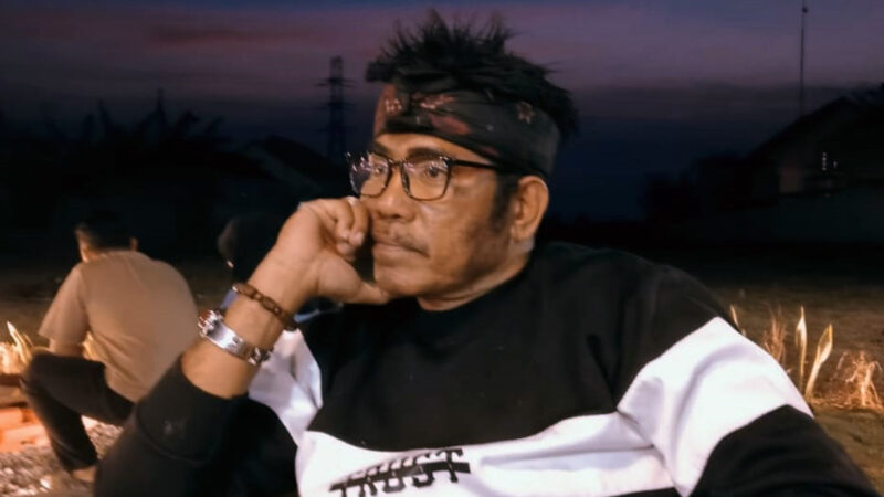 Louis Hariona Direktur LPKN Koordinator Pengawas Probolinggo. Foto: suarabhinneka.id