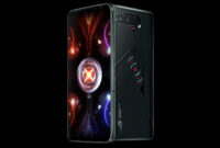 Penampakan smartphone ASUS ROG Phone 6 Pro. Foto: tokopedia.com